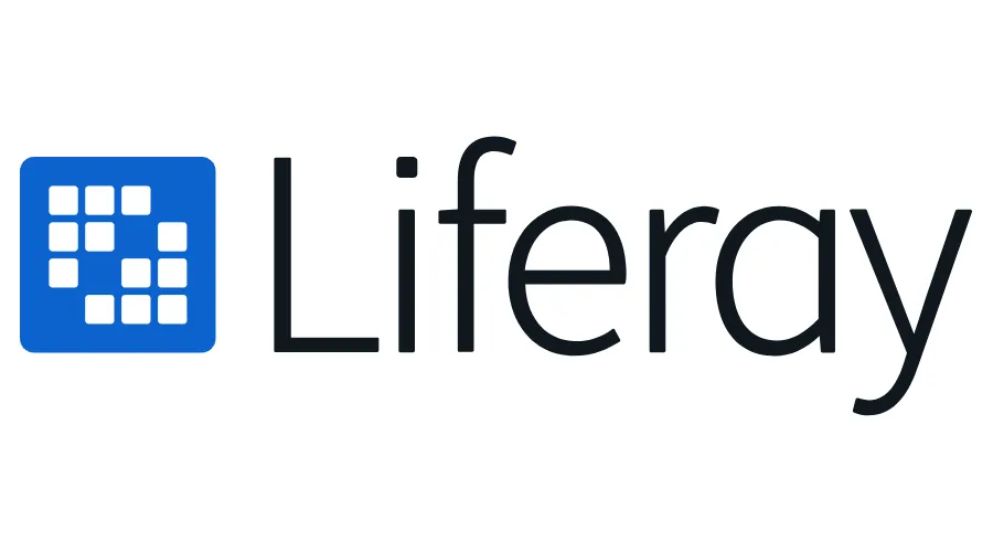 Enterprise Intranet: On-Premises Liferay DXP Migration specification visual